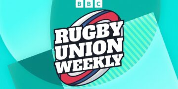 Rugby Union Weekly – The Nations Pod