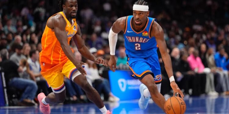 NBA odds, picks, best bets: This Friday parlay returns over +600