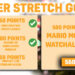 It’s your last chance to support VGC’s Christmas Patreon drive. Here’s everything that’s been unlocked so far, and what’s to come