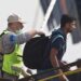 Greece rescues 545 migrants off Crete after distress call