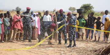 New details emerge over US airstrikes in Nigeria’s Northwest