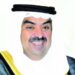 Sheikh Khaled Al-Badr congratulates Amir on the second year of accession