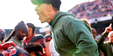 How Brent Venables unleashed Oklahoma’s defense in 2025