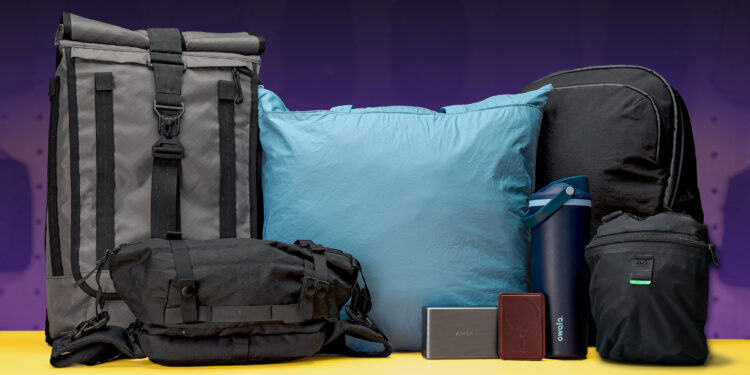 Video: Our Favorite Travel Products from 2025