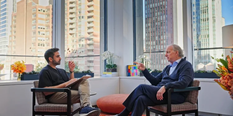 ‘WTF is Finance’: Nikhil Kamath sparks buzz with Ray Dalio teaser after Musk episode frenzy