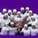 Team Europe win BBC Sports Personality Team of the Year 2025 after Ryder Cup victory