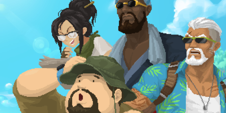 Dave the Diver’s In The Jungle DLC will make substantial changes, with Animal Crossing sim mechanics and a new restaurant