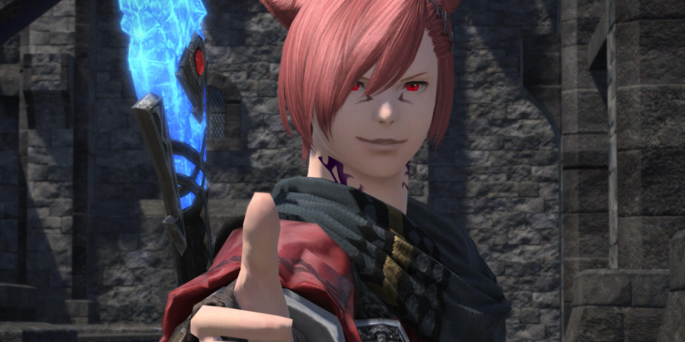 Final Fantasy 14 fans fear feline fancy Jonathan Bailey’s fame is impacting his performance, as 7.4’s “gruff” G’raha Tia sounds off
