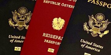| Which Passport is in Your Wallet?Frequent Business Traveler