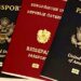 | Which Passport is in Your Wallet?Frequent Business Traveler