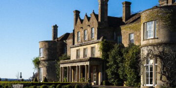 Lucknam Park: Accor’s Emblematic Arrival to the Cotswolds and Beyond