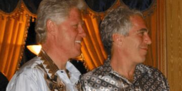 Epstein files live: Whistleblowers could hold key, says Democrat, while Bondi tweet provokes fierce backlash