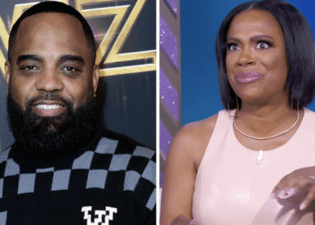 Custody War, Prenup Drama, and New Court Filings 