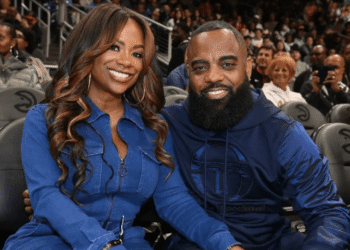 Todd Tucker EXPOSED for Cheating on Kandi Burruss with Multiple Women!