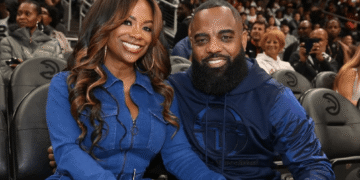 Todd Tucker EXPOSED for Cheating on Kandi Burruss with Multiple Women!