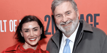 RHOSLC Star Bronwyn Newport and Husband Todd Bradley Split After 9 Years!