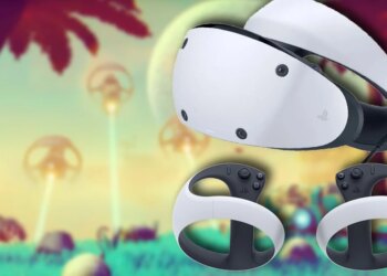Here are the 7 best PSVR 2 launch titles to play if you want to make the most out of your new headset