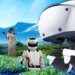 Take a look at 93 PSVR 2 games in development right now