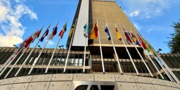CAF okays US$980mn package for Uruguay — MercoPress