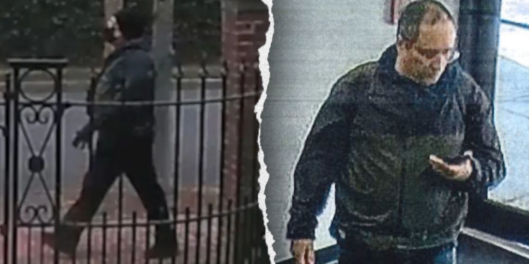 Authorities confirm Brown University shooting suspect died by suicide