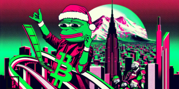 Bitcoin Slides Back Below $88,000 as ‘Santa Rally’ Gets Derailed