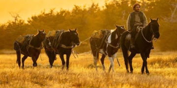 Guardians of Patagonian Cowboy Culture Invite Guests to Ride, Learn and Heal During the Year of the | News