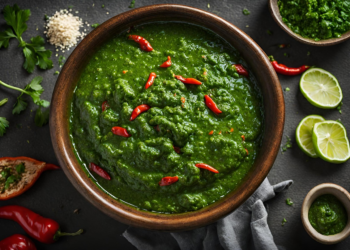 5 Delicious Global Dishes Everyone Should Try Once