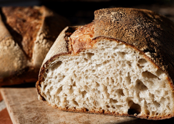 Top 5 Healthy Recipes for a Nutrition-Packed Meal