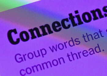 Today’s NYT Connections Hints, Answers for Dec. 8 #911