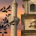 Turkey's ornate Ottoman-era 'bird palaces'