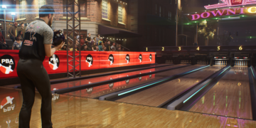 PBA Pro Bowling 2026 is an earnest, accurate sports sim that feels like it fell out of 2010. I love it