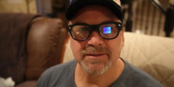 I got an early demo of AI smart glasses with Gemini, and they’re almost too ambitious
