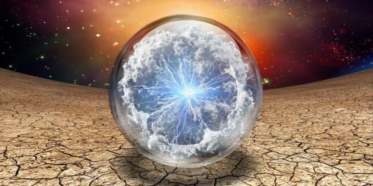 Scientists say evolution works differently than we thought