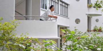 The longtime Tiong Bahru residents in former SIT flats who won’t budge, even for S$1 million