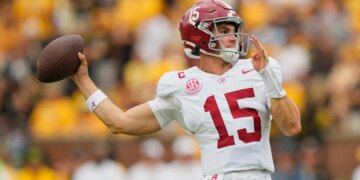 Alabama at Oklahoma, Thunder at Timberwolves among top games, best bets for Dec. 19