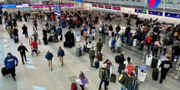 US expands $15,000 visa bond rule to more countries