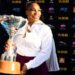See how Serena Williams became one of the all-time greats