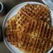 The only waffle recipe you’ll ever need
