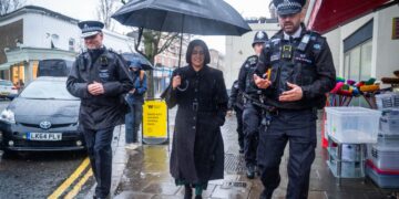 Shabana Mahmood’s shake-up of policing will be felt where it matters – in every neighbourhood