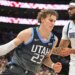 Jazz close out Mavericks to end 5-game losing streak; Pacers beat Hornets | Basketball News