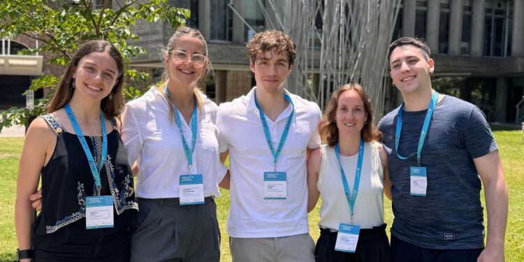 How the Alt Protein Project is growing a brighter food future in Argentina
