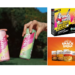 Slideshow: New products from Flowers Foods, Inc., Electric Youth, Inc. and Catalina Crunch
