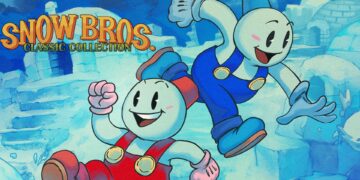 Snow Bros. Classic Collection launches February 6