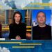 Bondi attack hero speaks with CNN
