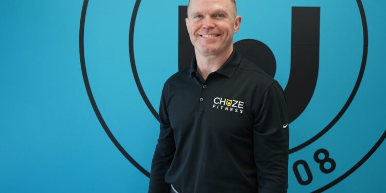 An interview with Chuze Fitness co-founder Nick Barshick explores the company’s mission and growth story.