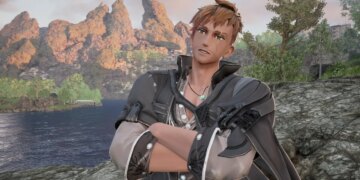 I’m a bit of a Soulslike purist, and Code Vein 2 has me very pleasantly surprised