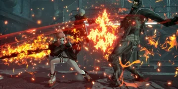 Code Vein II Preview – The Past Is Prologue