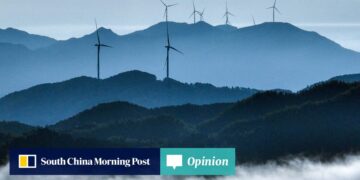Opinion | How China quietly became the world’s climate policy leader