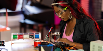 Unveiling the Future: Top 10 Innovations in Technology
