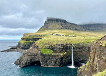 Exploring Hidden Gems: 10 Unconventional Travel Destinations